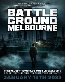 Watch Battleground Melbourne