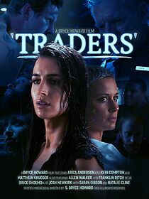 Watch Bryce Howard's: Traders