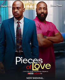 Watch Pieces of love (Short 2024)