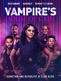 Watch Vampire's House of Cain