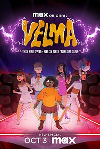 Watch Velma: This Halloween Needs to be More Special! (TV Special 2024)