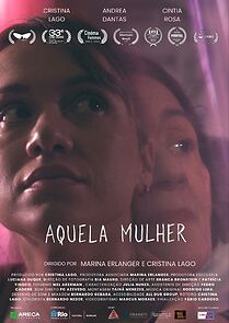 Watch Aquela Mulher (Short 2023)