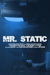 Watch Mr. Static (Short 2024)