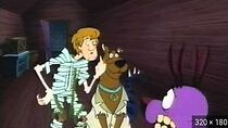 Watch Scooby-Doo/Courage the Cowardly Dog (TV Special 2000)