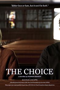 Watch The Choice (Short 2023)