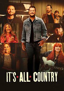 Watch It's All Country