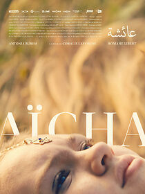 Watch Aïcha (Short 2023)