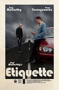 Watch Etiquette (Short 2020)