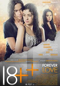 Watch 18++: Forever Love