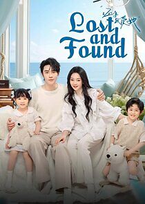 Watch Lost and Found