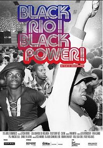 Watch Black Rio! Black Power!