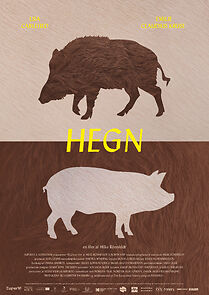 Watch Hegn (Short 2021)