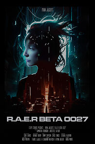 Watch R.A.E.R. Beta 0027 (Short 2023)