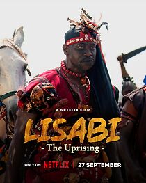 Watch Lisabi: The Uprising