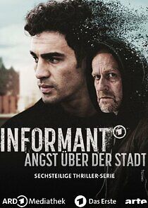 Watch Informant – Angst über der Stadt