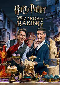 Watch Harry Potter: Wizards of Baking