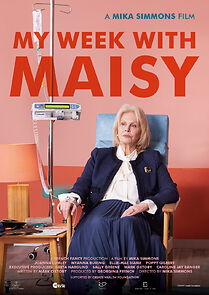 Watch My Week with Maisy (Short 2024)