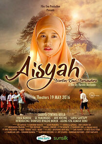 Watch Aisyah: Biarkan Kami Bersaudara