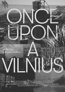 Watch Once Upon a Vilnius (Short 2022)