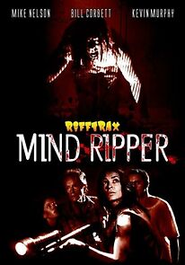 Watch Rifftrax: Mind Ripper