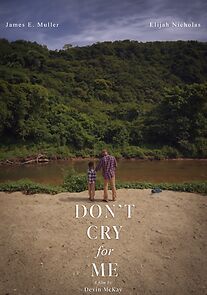 Watch Don't Cry for Me (Short 2024)