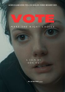 Watch Vote (Short 2022)