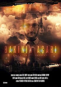 Watch The Key of Baku