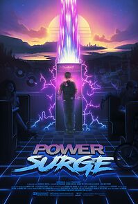 Watch Power Surge (Short 2022)