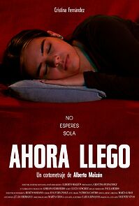 Watch Ahora llego (Short 2024)