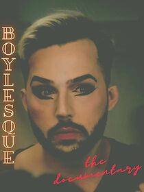 Watch Boylesque (Short 2015)