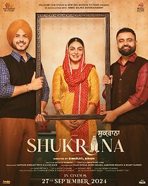 Watch Shukrana