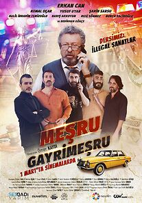 Watch Mesru Gayrimesru