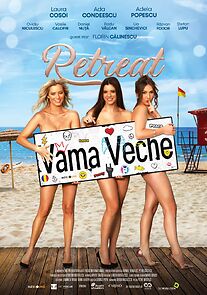 Watch Vama Veche Retreat