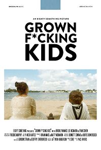 Watch Grown F*cking Kids (Short 2024)