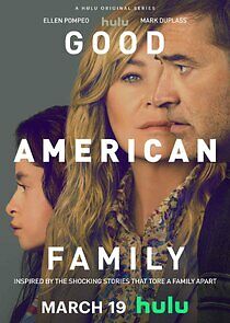 Watch Good American Family