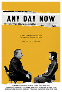 Watch Any Day Now