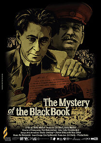 Watch The Mystery of the Black Book