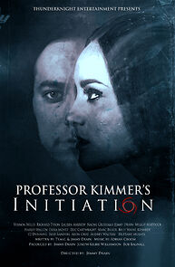 Watch Professor Kimmer's Initiation