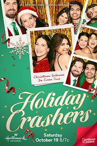 Watch Holiday Crashers