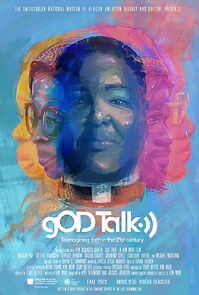 Watch gOD-Talk