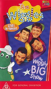 Watch The Wiggles: The Wiggly Big Show