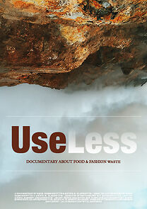 Watch UseLess: documentary on food waste.