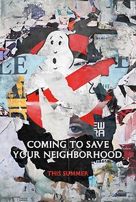 Watch Ghostbusters: South Side (Short 2021)