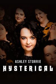 Watch Ashley Storrie: Hysterical (TV Special 2019)