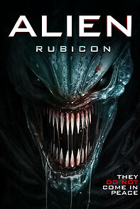 Watch Alien: Rubicon