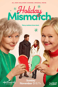 Watch Holiday Mismatch