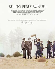 Watch Benito Pérez Buñuel