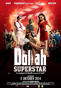 Watch Dollah Superstar