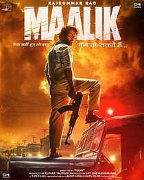 Watch Maalik