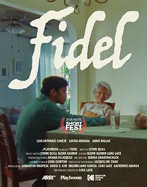 Watch Fidel (Short 2024)